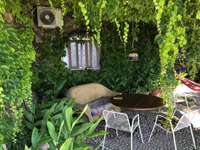 Willa Secret Garden In Nocelle Positano Zewnętrze zdjęcie